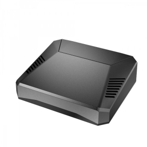 Argon ONE V2 Raspberry Pi 4 ház (SI-ARGON V2)
